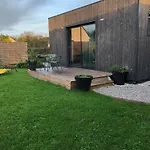Lägenhet Le Clos Pommiers Quettehou