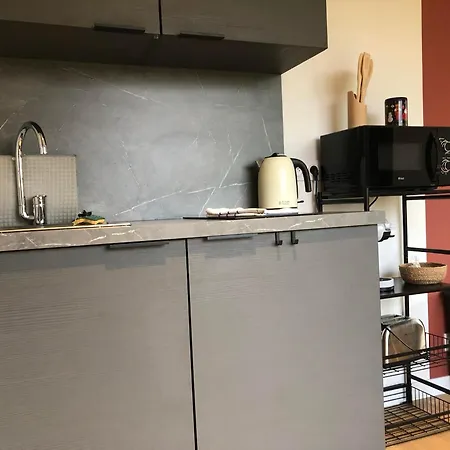 Appartement Le Clos Pommiers Quettehou