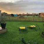 Appartement Le Clos Pommiers *