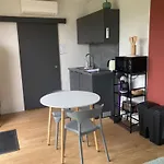 Le Clos Pommiers Appartement *