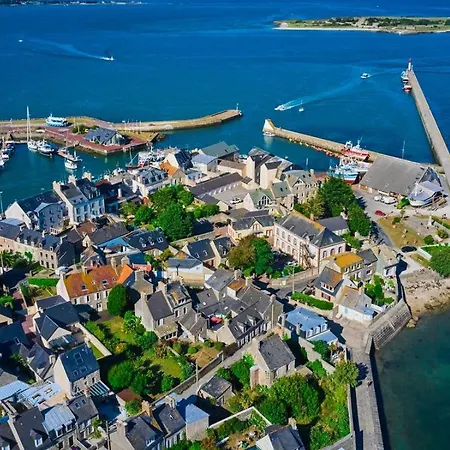 Le Clos Pommiers Apartamento *