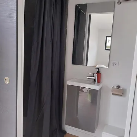 Le Clos Pommiers Apartment