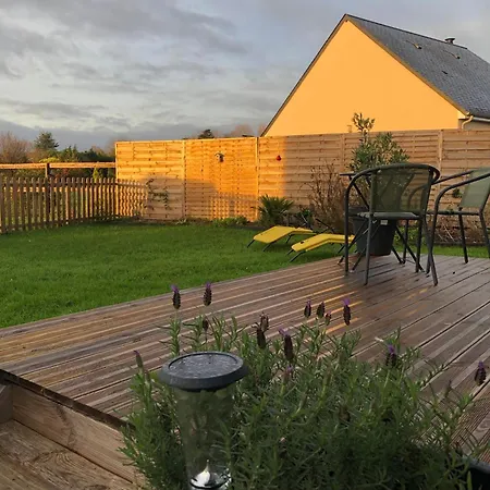 Le Clos Pommiers Apartamento *