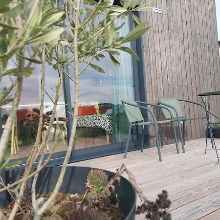 Apartamento Le Clos Pommiers