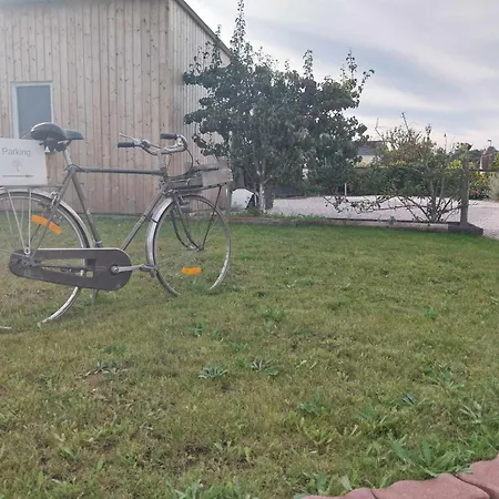 Le Clos Pommiers Apartman *