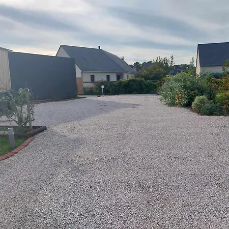 Apartman Le Clos Pommiers *