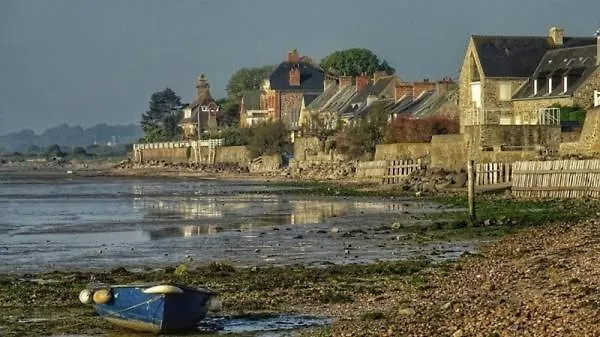 Apartman Le Clos Pommiers *