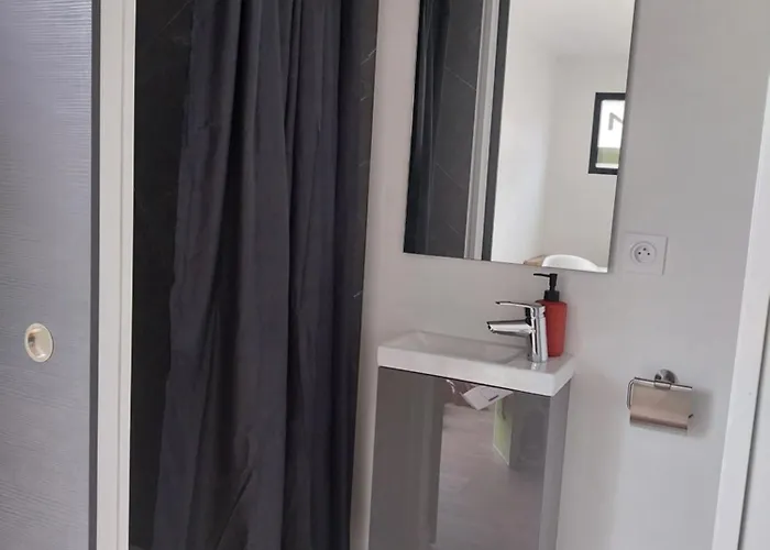 Le Clos Pommiers Apartment