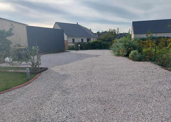 Apartment Le Clos Pommiers *